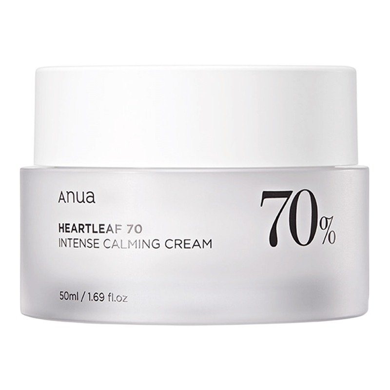 ANUA Heartleaf 70%