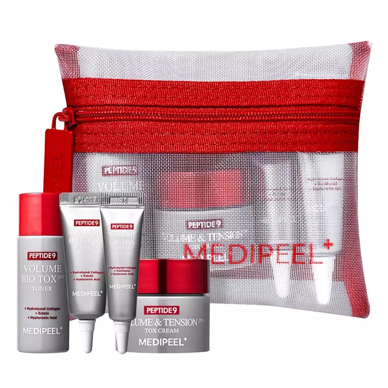 MEDI-PEEL Peptide 9 Volume
