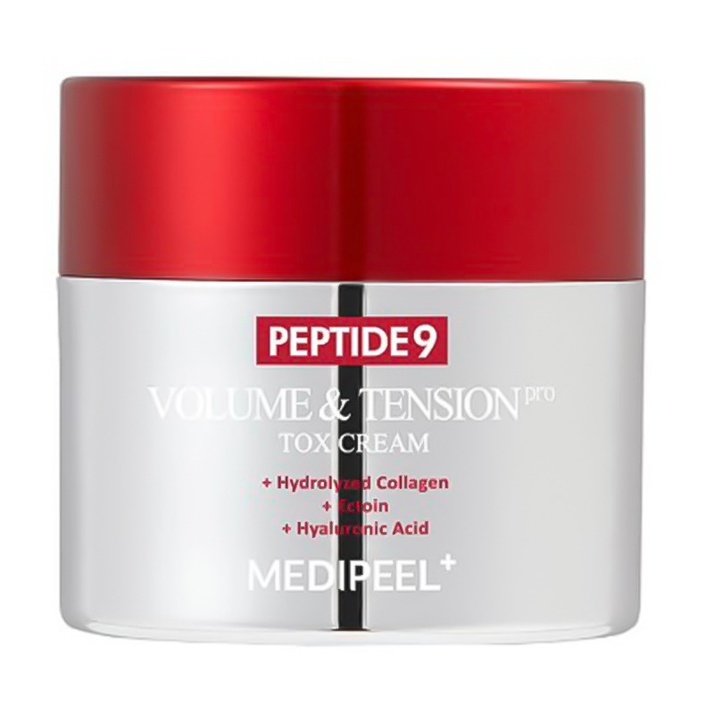 MEDI-PEEL Peptide 9