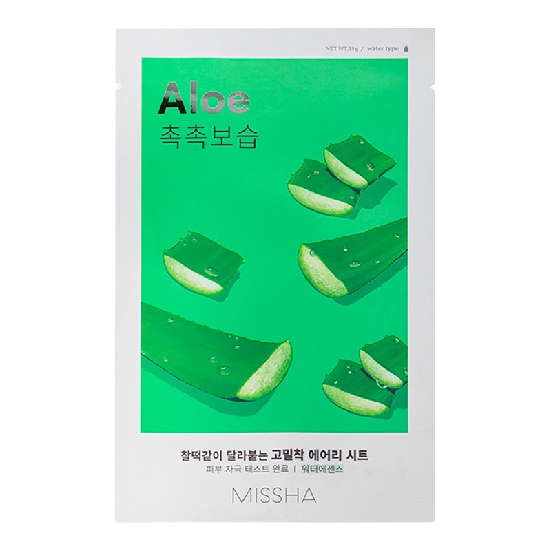 MISSHA Airy Fit