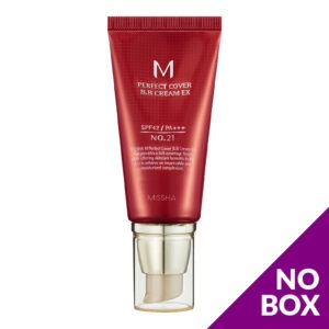 Missha M Perfect Cover BB крем