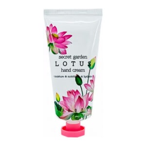 Крем за ръце Garden Lotus