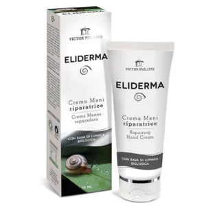 Крем за ръце Eliderma – Натурална и био грижа за кожата
