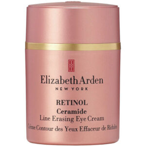 Очен крем Elizabeth Arden: Най-доброто решение за кожа
