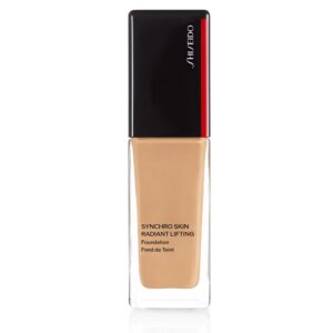 Shiseido, Synchro Skin Radiant Lifting, Течна основа, 330, Бамбук, SPF 30, 30 мл
