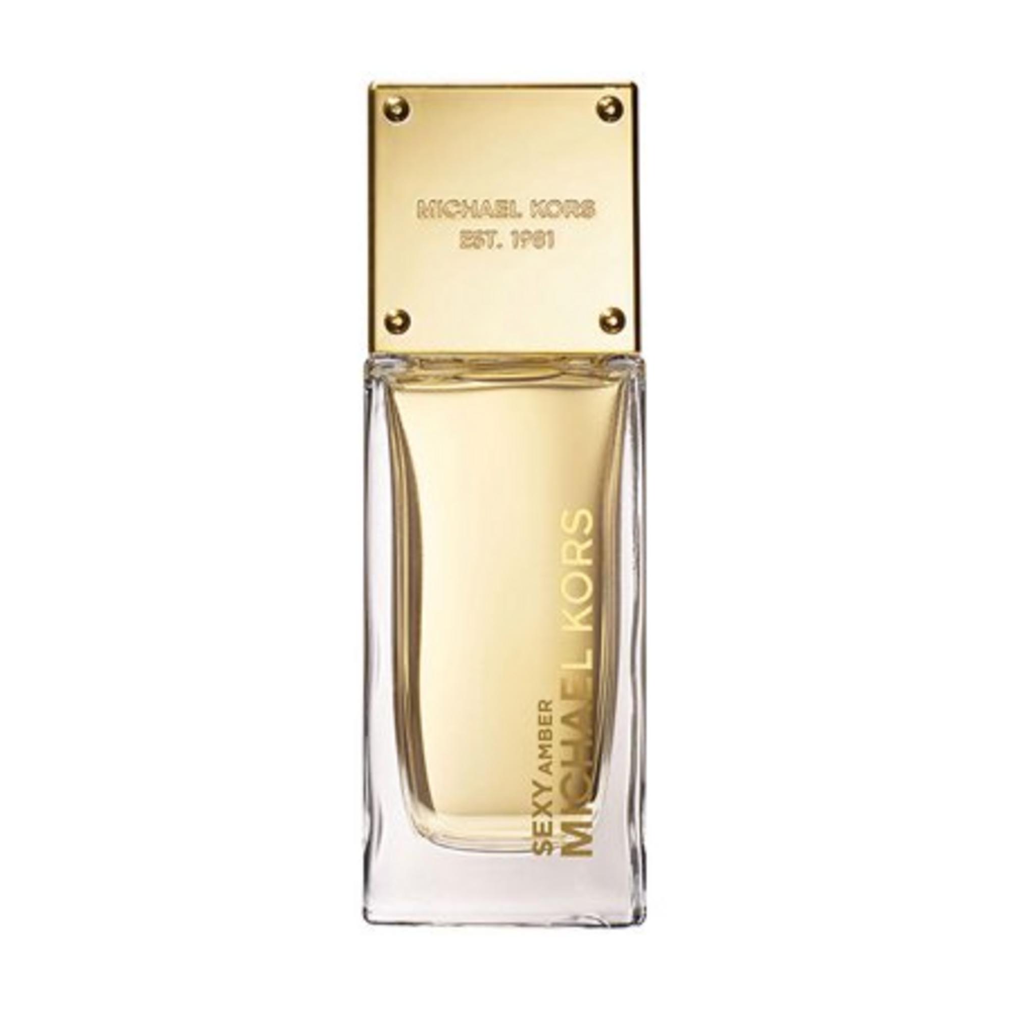 Michael Kors, Sexy Amber, Парфюмна вода, За жените, 50 мл