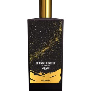 Memo Paris, Cuirs Nomades - Oriental Leather, Парфюмна вода, Унисекс, 75 мл