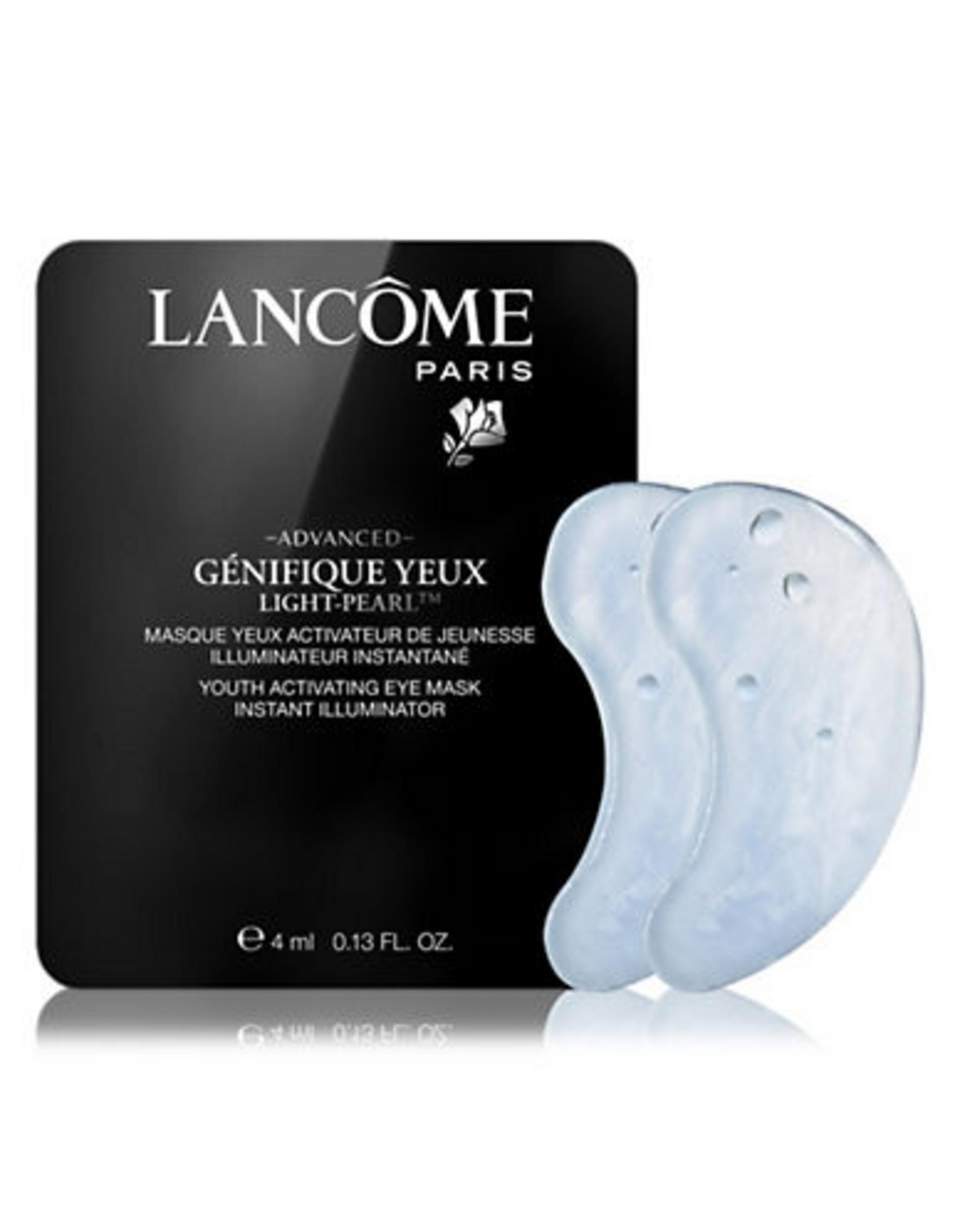 Lancome Advanced Genifique: Уникален комплект за очи 6 бр