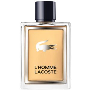 Lacoste, L'Homme, Тоалетна вода, За мъже, 50 мл