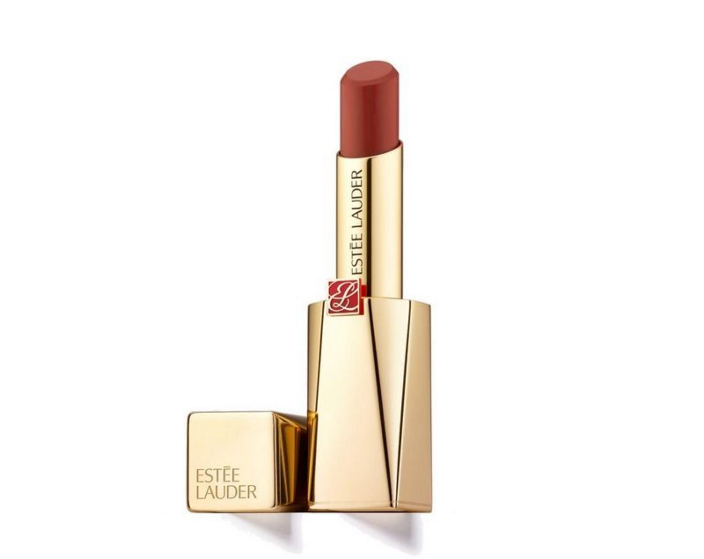 Estee Lauder, Pure Color Desire, Кремообразно червило, 101, Let Go, 3.1 г