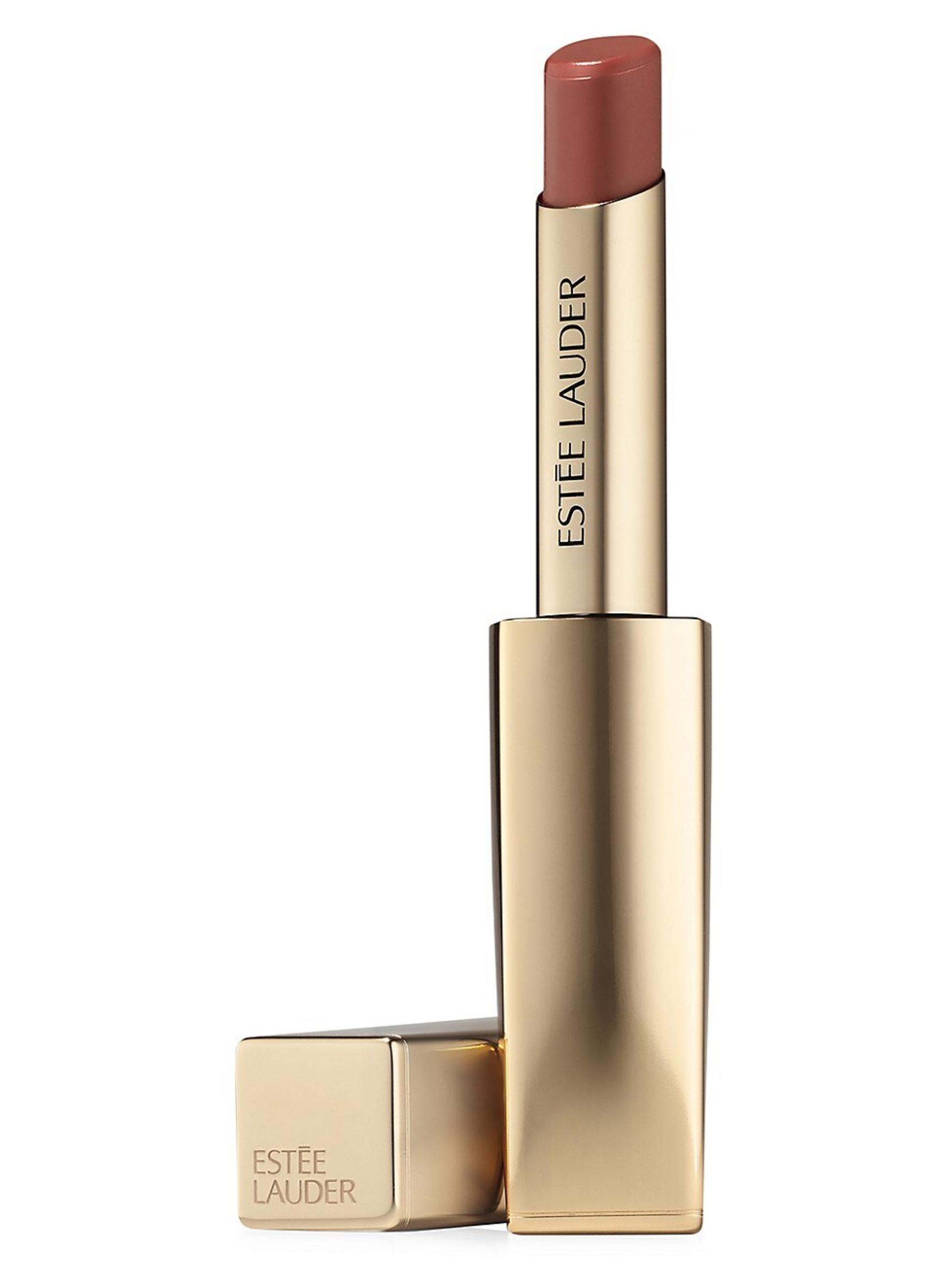 Estee Lauder, Pure Color Illuminating Shine, Хидратиращ, Кремообразно червило, 902, Profound, 1.8 г
