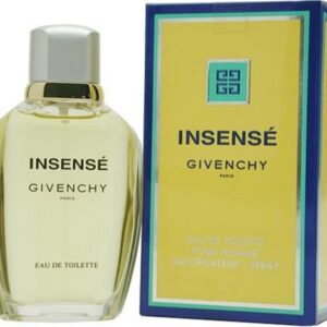 Givenchy, Insense, Тоалетна вода, За мъже, 50 мл