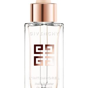 Givenchy L' Intemporel: Stunning Anti-Aging Solution
