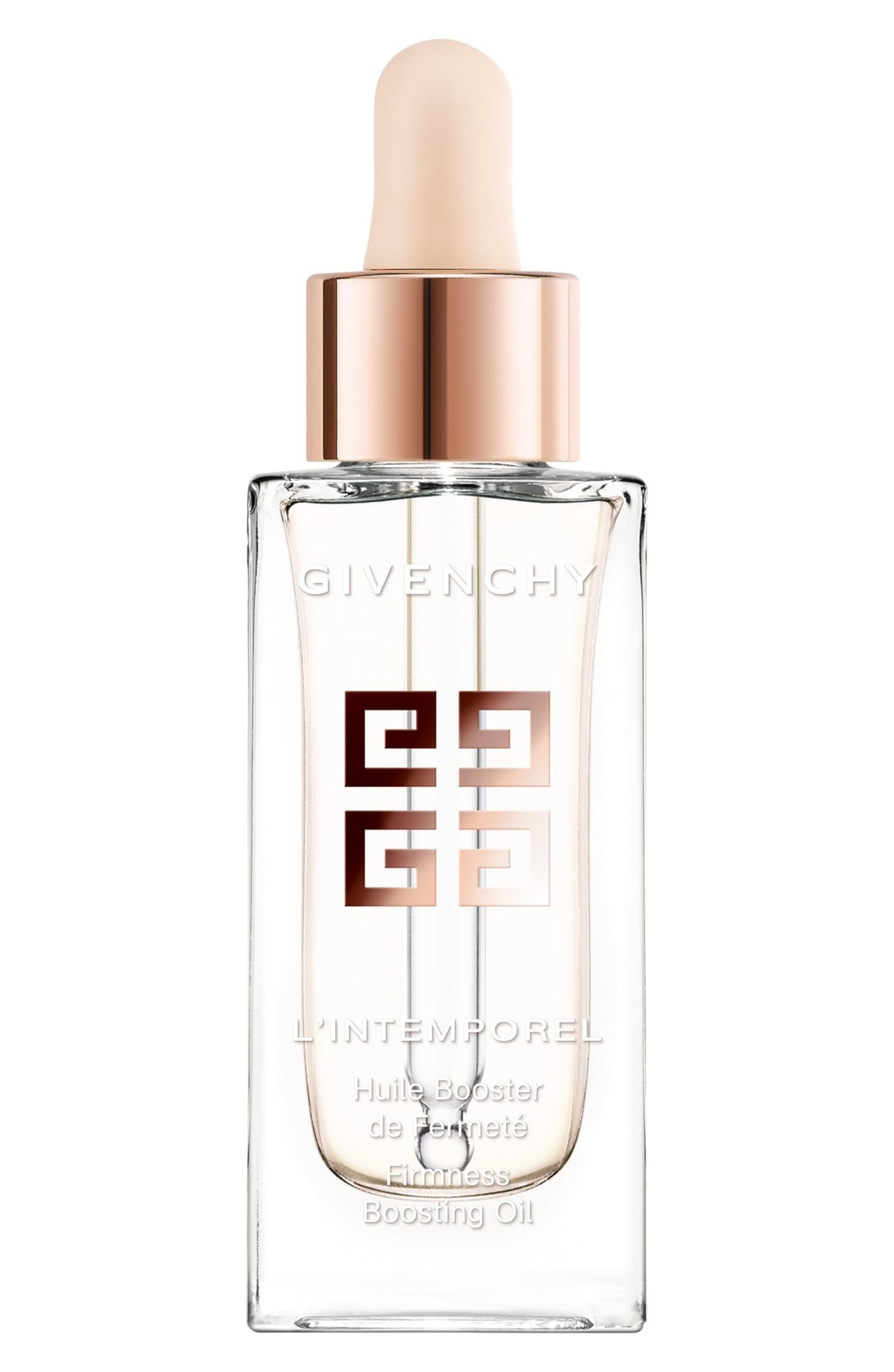 Givenchy L' Intemporel: Stunning Anti-Aging Solution