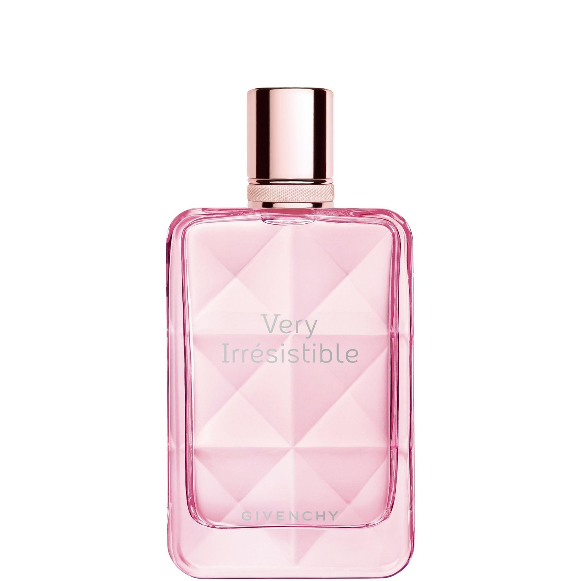 Givenchy, Very Irresistible, Тоалетна вода, За жените, 80 мл