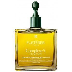 Furterer Head Spa Complexe 5: Уникален и Ефективен 50 мл Балсам