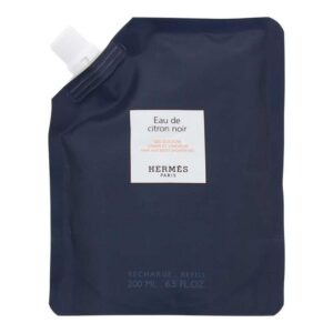 Hermes Душ гел и шампоан 2 в 1 - Уникален 200 мл Продукт