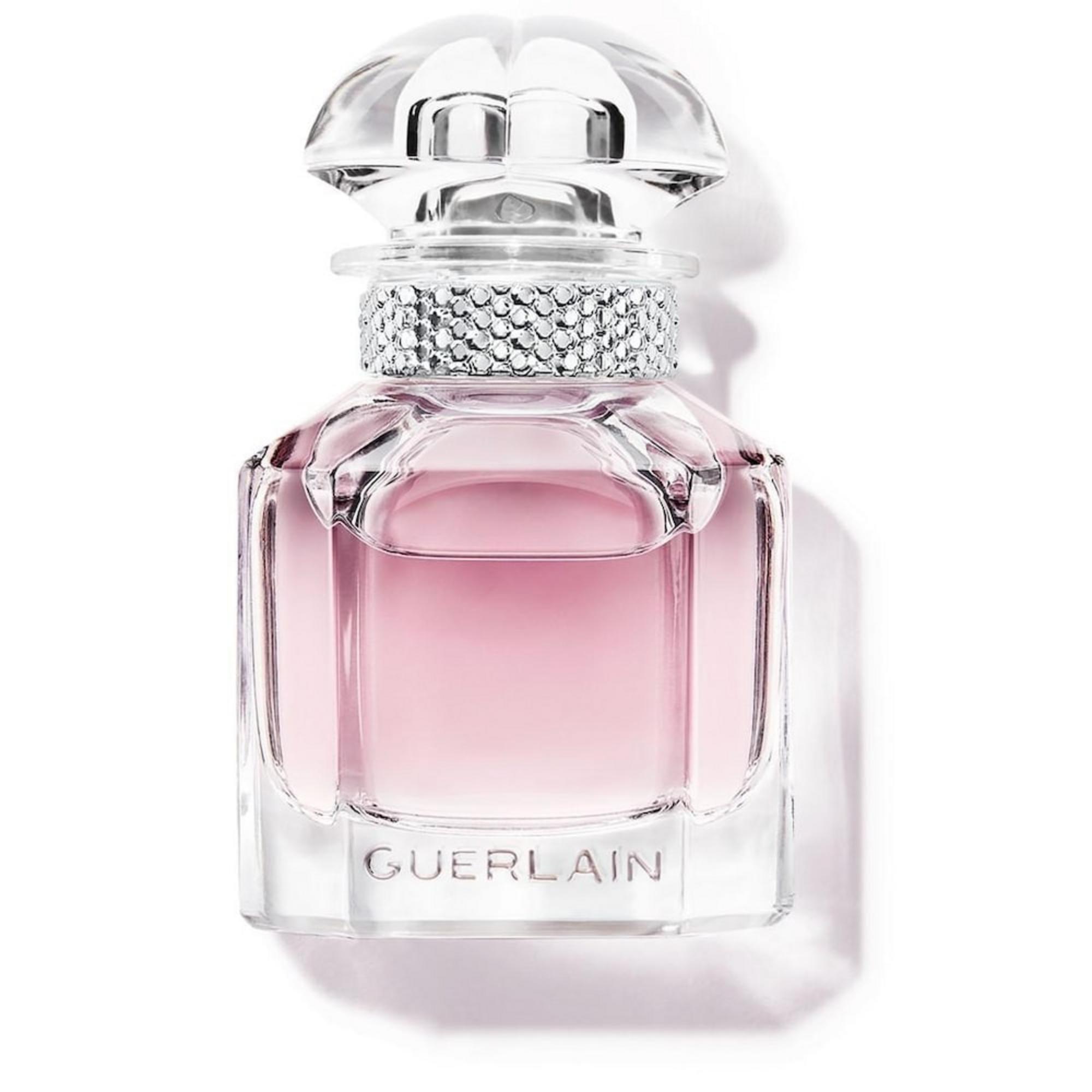 Guerlain, Mon Guerlain Sparkling Bouquet, Парфюмна вода, За жените, 30 мл