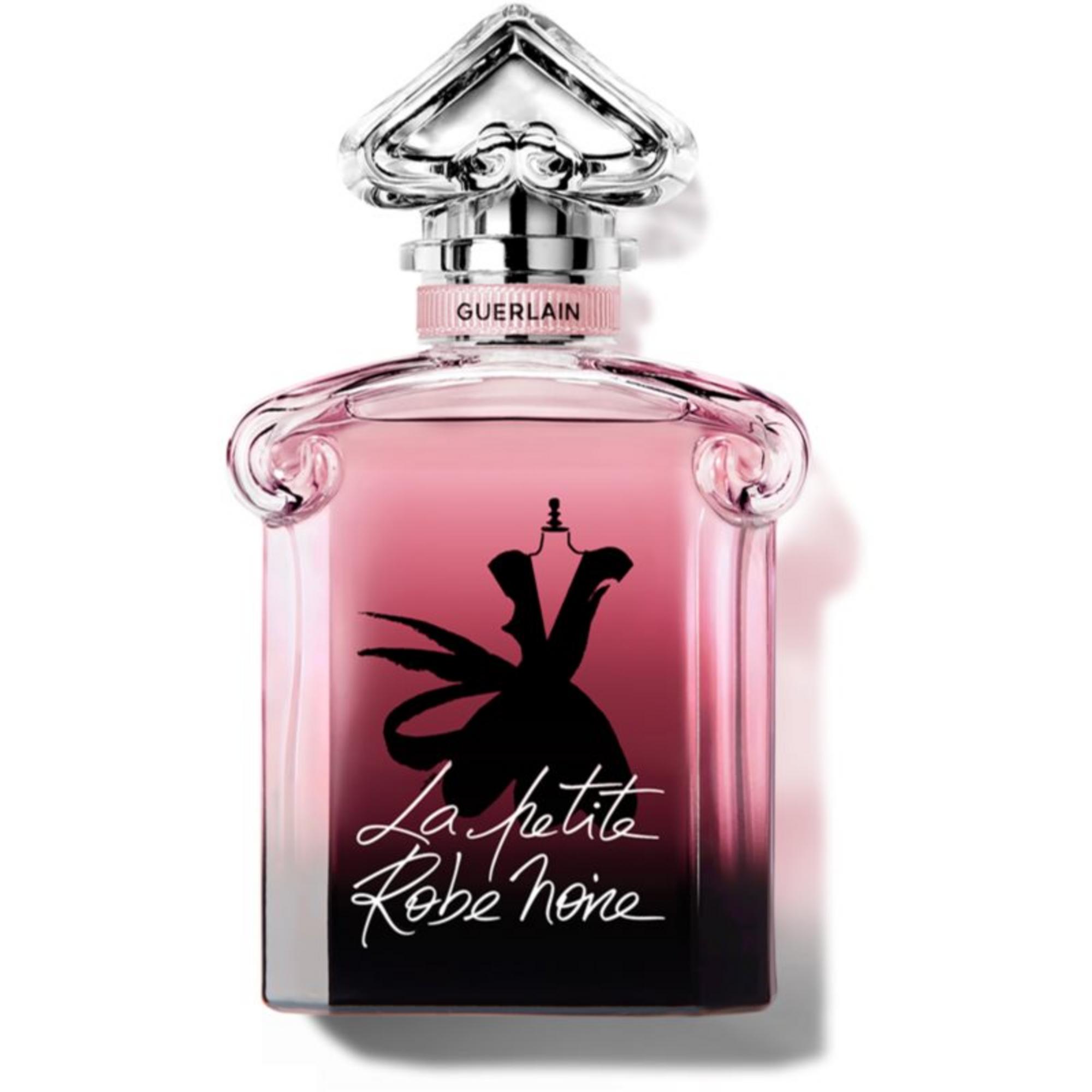 Guerlain, La Petite Robe Noire Intense, Парфюмна вода, За жените, 75 мл