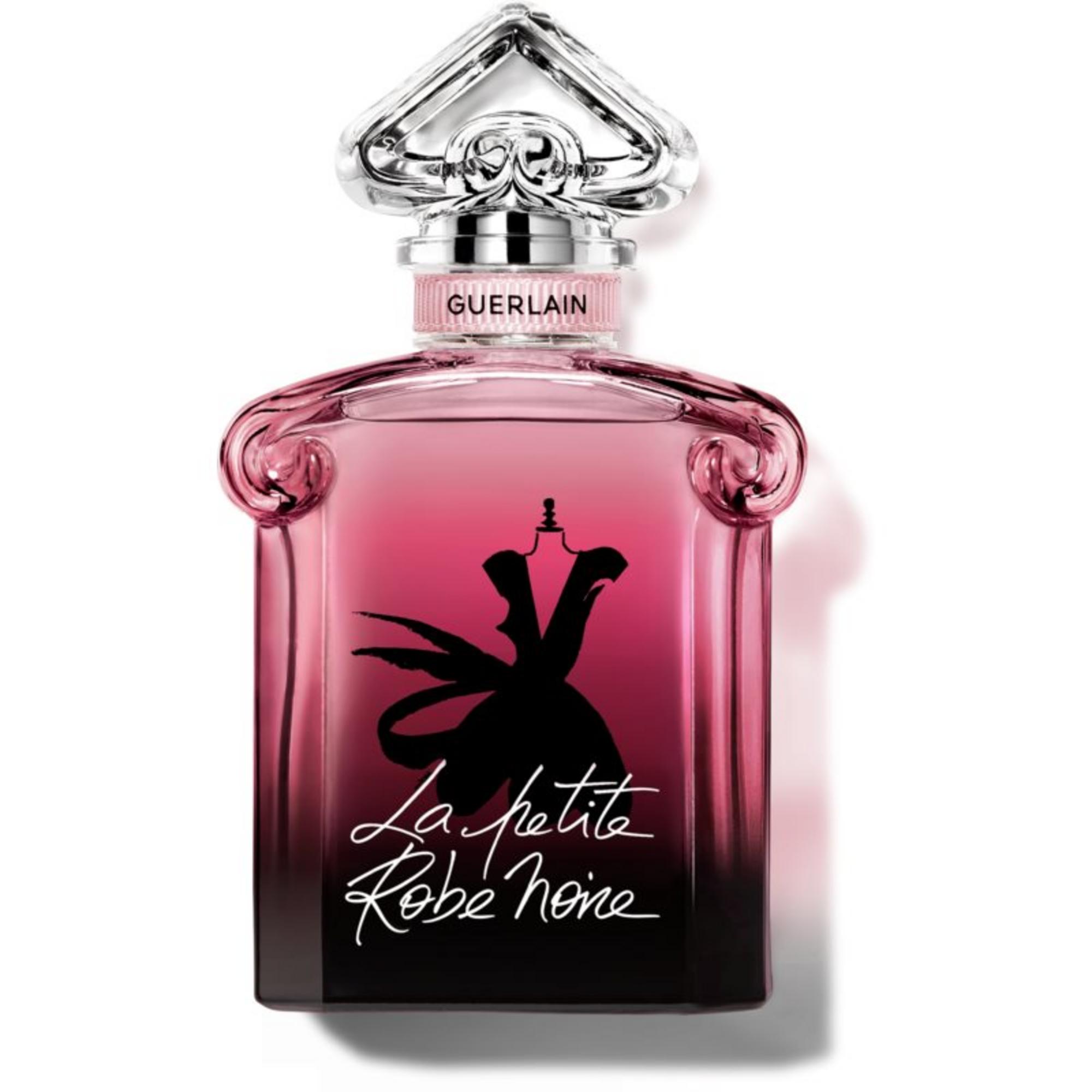 Guerlain, La Petite Robe Noire Absolue, Парфюмна вода, За жените, 50 мл