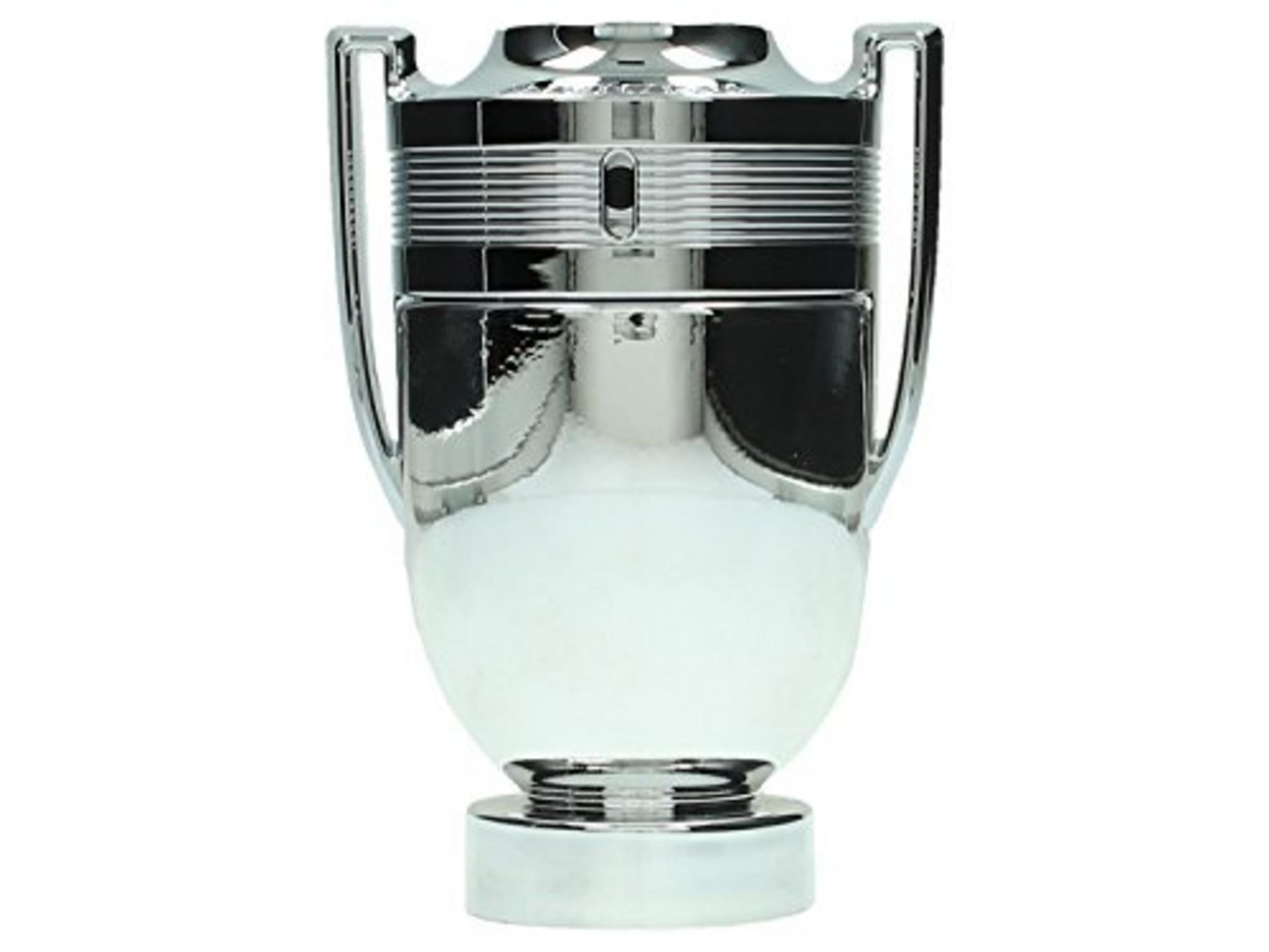 Paco Rabanne, Invictus Silver Cup Collector's Edition, Тоалетна вода, За мъже, 100 мл