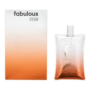 Paco Rabanne, Pacollection - Fabulous Me, Парфюмна вода, Унисекс, 62 мл