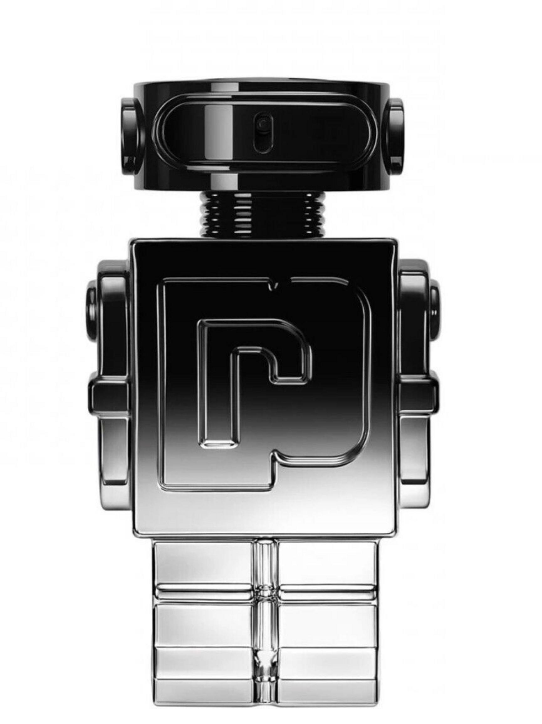 Paco Rabanne, Phantom Elixir Intense, Парфюм, За мъже, 100 мл