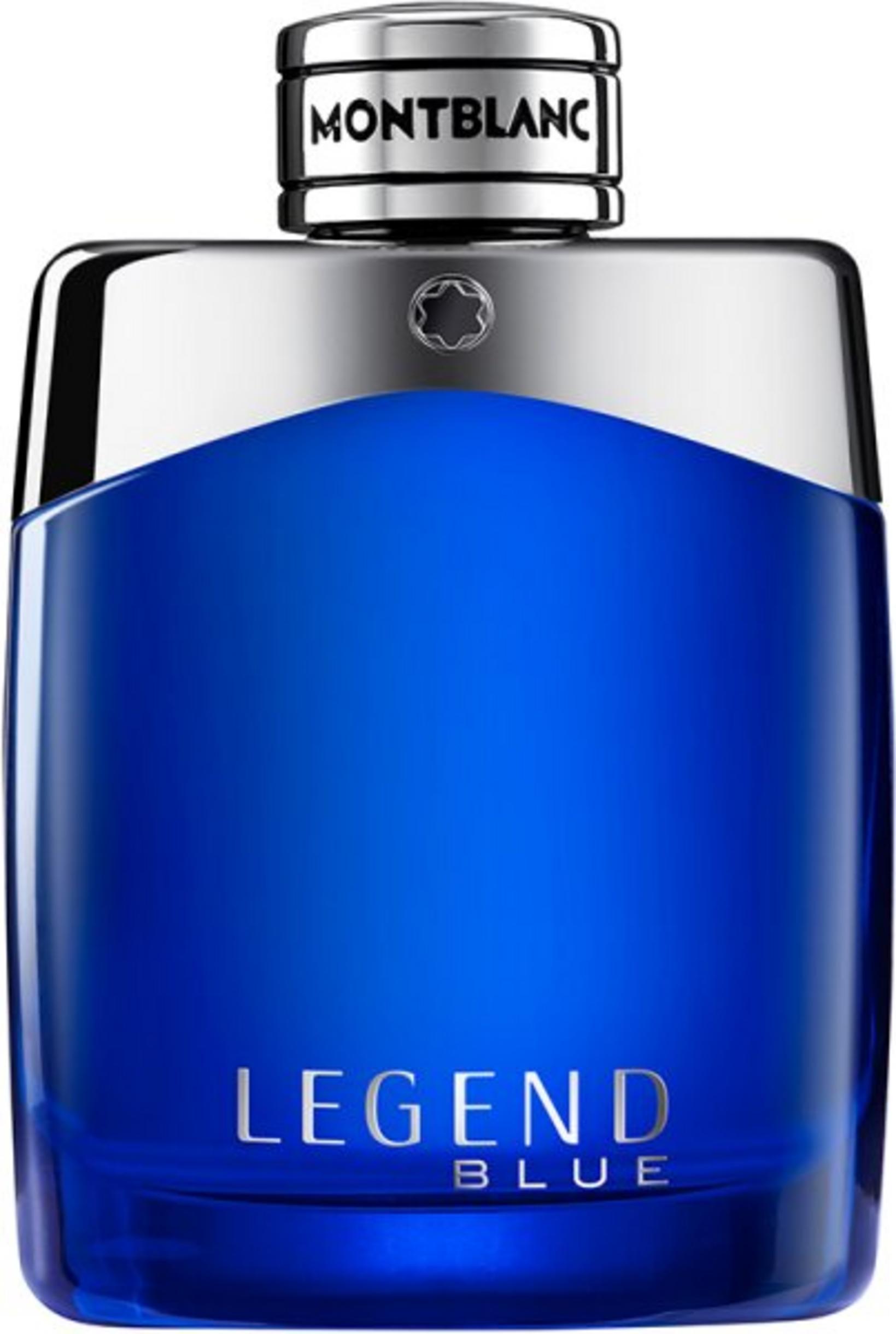 Montblanc, Legend Blue, Парфюмна вода, За мъже, 100 мл