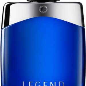 Montblanc, Legend Blue, Парфюмна вода, За мъже, 100 мл