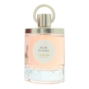 Caron, Delire de Roses, Парфюм, За жените, 100 мл