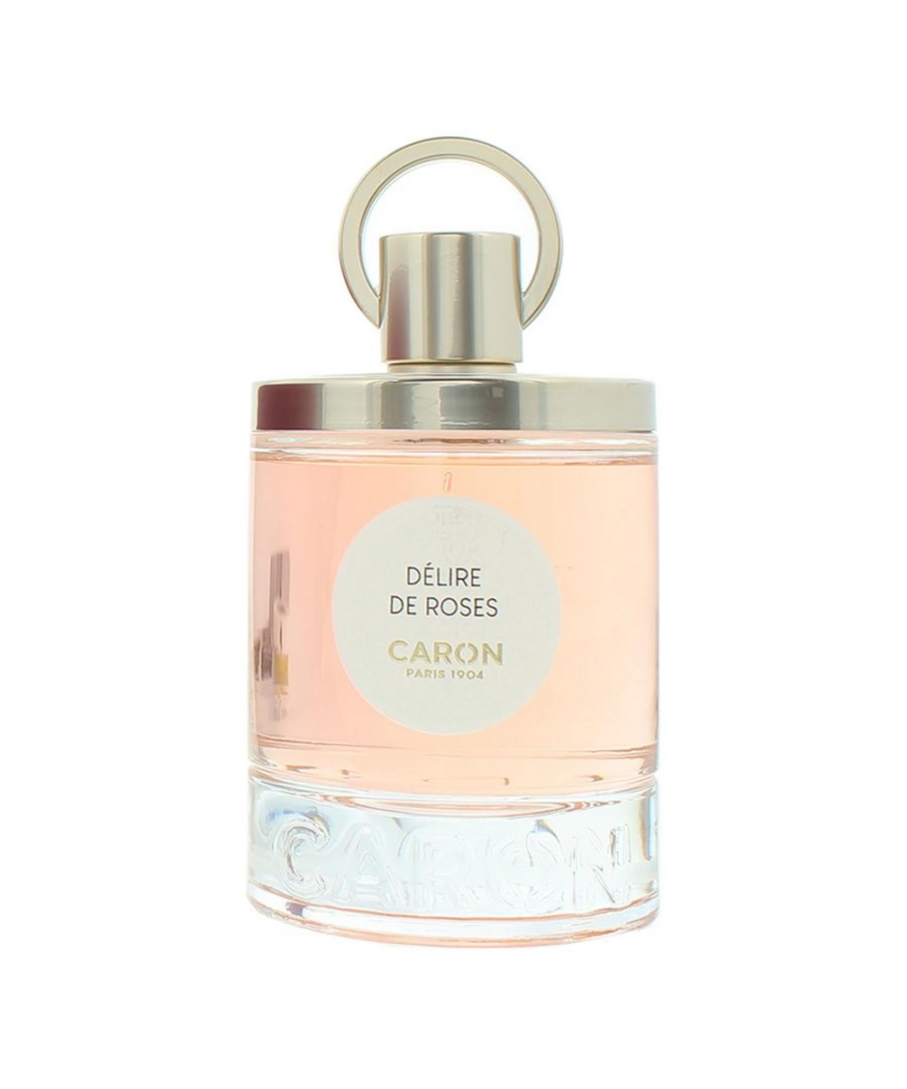 Caron, Delire de Roses, Парфюм, За жените, 100 мл