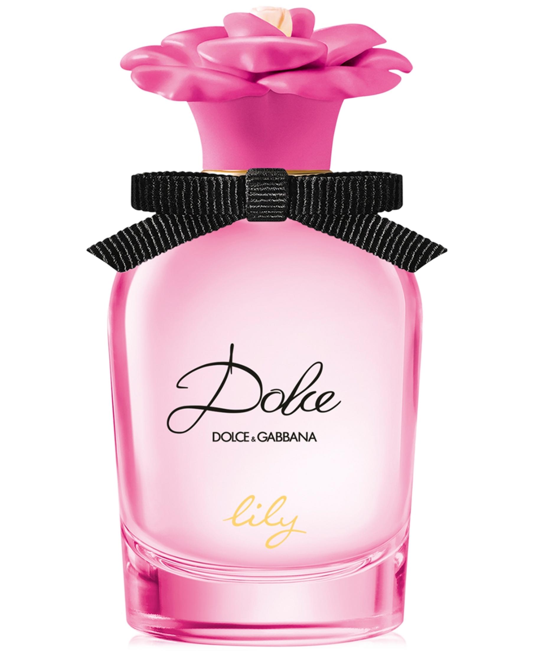 Dolce & Gabbana, Dolce Lily, Тоалетна вода, За жените, 30 мл