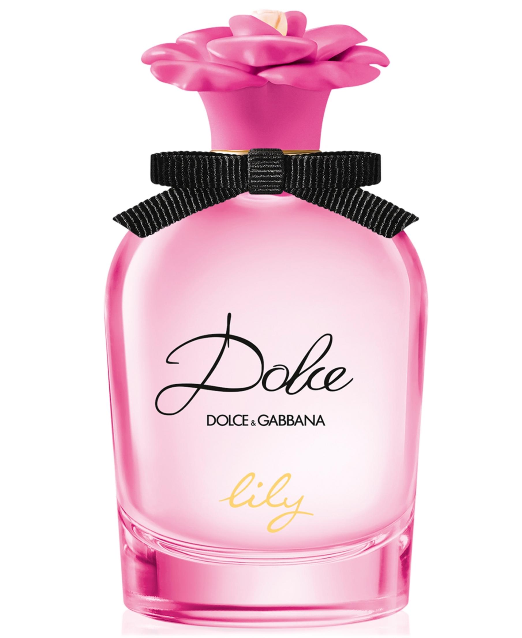 Dolce & Gabbana, Dolce Lily, Тоалетна вода, За жените, 75 мл