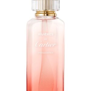 Cartier, Rivieres de Cartier Insouciance, Тоалетна вода, Унисекс, 100 мл