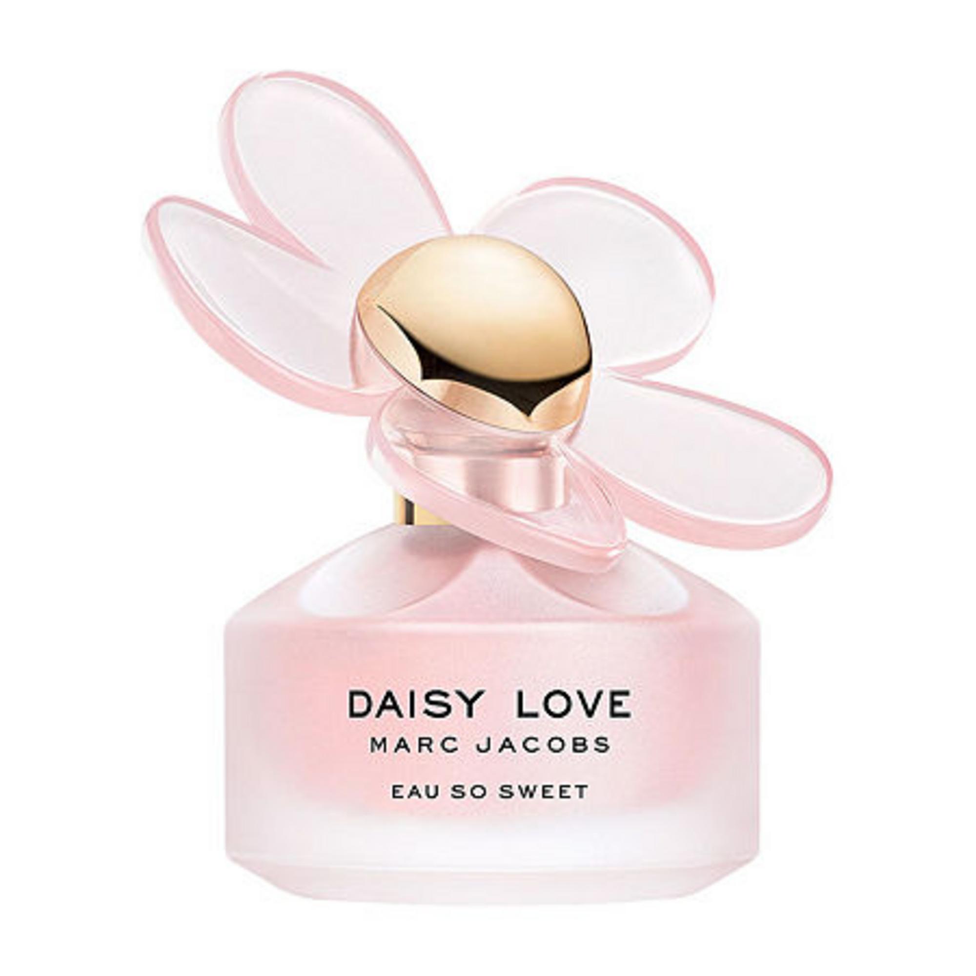 Marc Jacobs, Daisy Love Eau So Sweet, Тоалетна вода, За жените, 50 мл