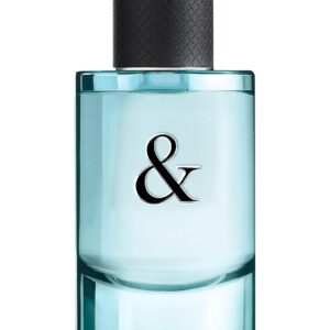 Tiffany & Co, Love, Тоалетна вода, За мъже, 90 мл