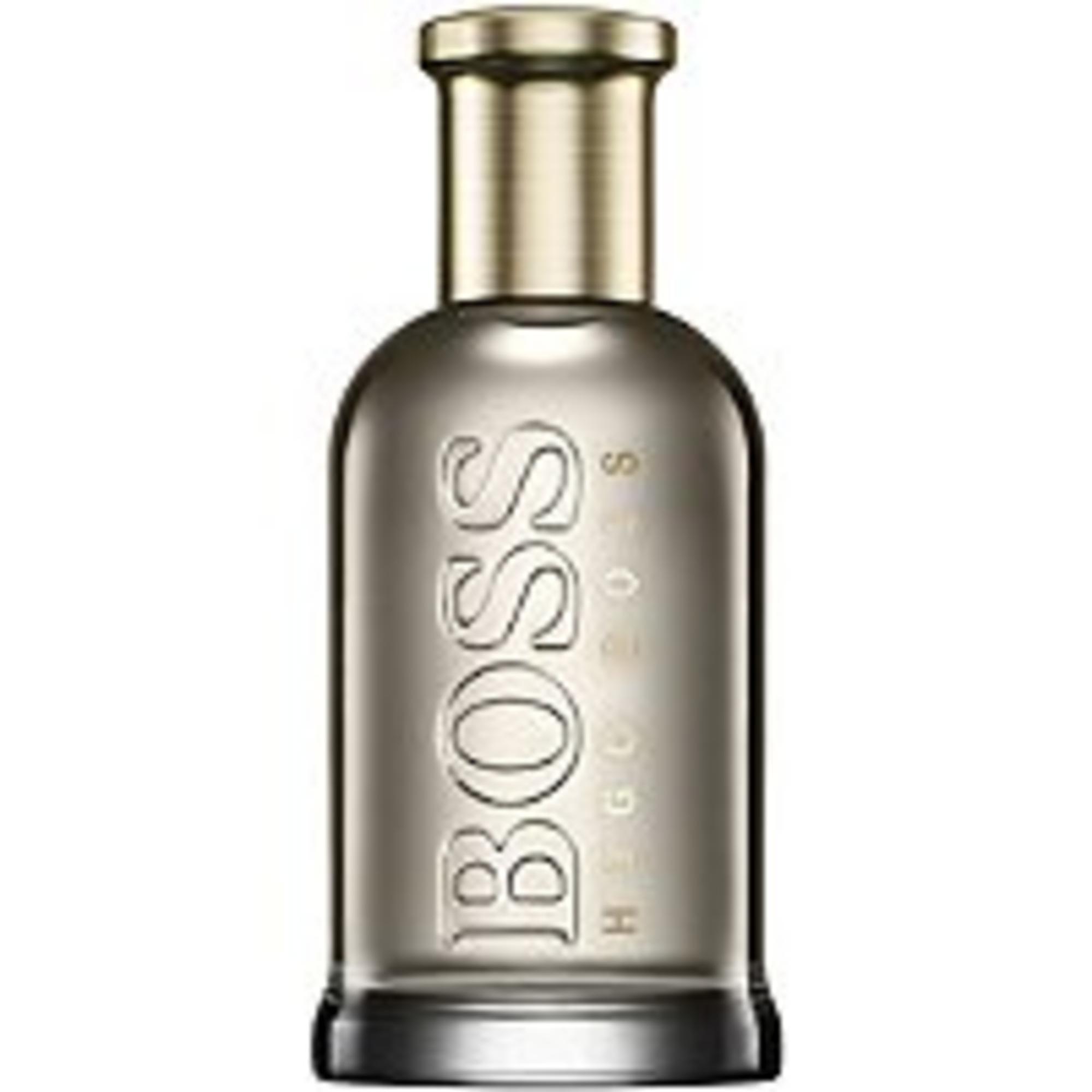 Hugo Boss, Boss Bottled, Парфюмна вода, За мъже, 50 мл