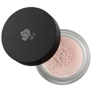 Lancome, Long Time No Shine, Матиращ, Свободна фиксираща пудра, Полупрозрачен, 15 г