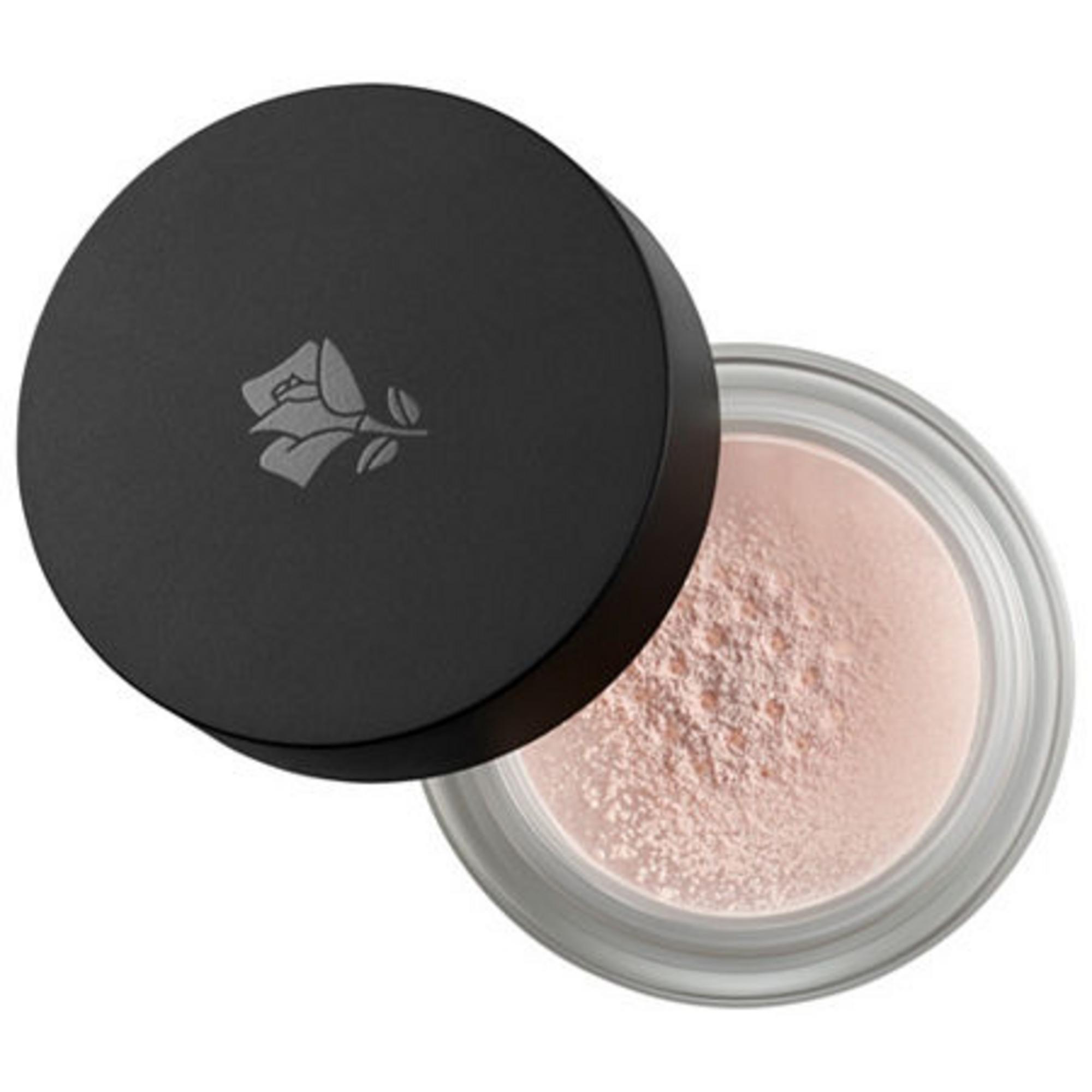 Lancome, Long Time No Shine, Матиращ, Свободна фиксираща пудра, Полупрозрачен, 15 г