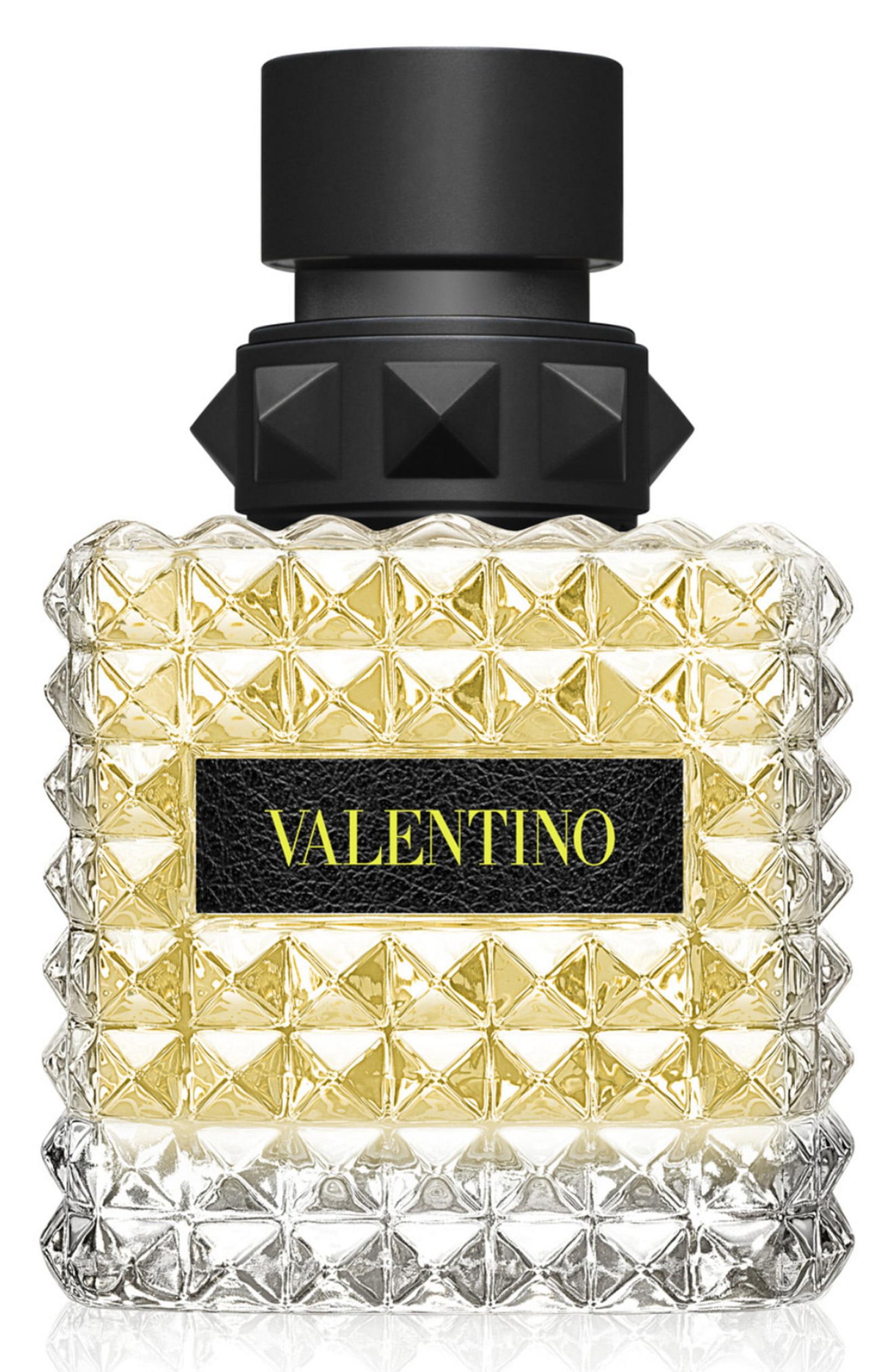 Valentino, Valentino Donna Born In Roma Yellow Dream, Парфюмна вода, За жените, 100 мл