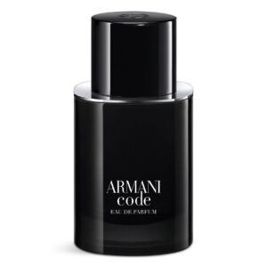 Giorgio Armani, Code, Парфюмна вода, За мъже, 50 мл