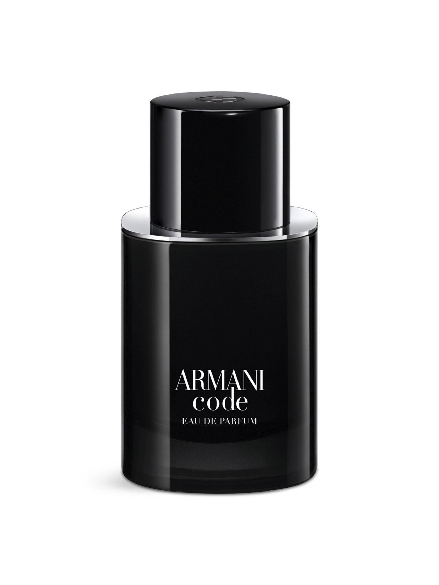 Giorgio Armani, Code, Парфюмна вода, За мъже, 50 мл