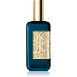 Atelier Cologne, Gold Leather, Парфюмна вода, Унисекс, 30 мл