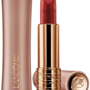 Lancome, L’Absolu Rouge Intimatte, Кремообразно червило, 289, French Peluche, 3.4 г
