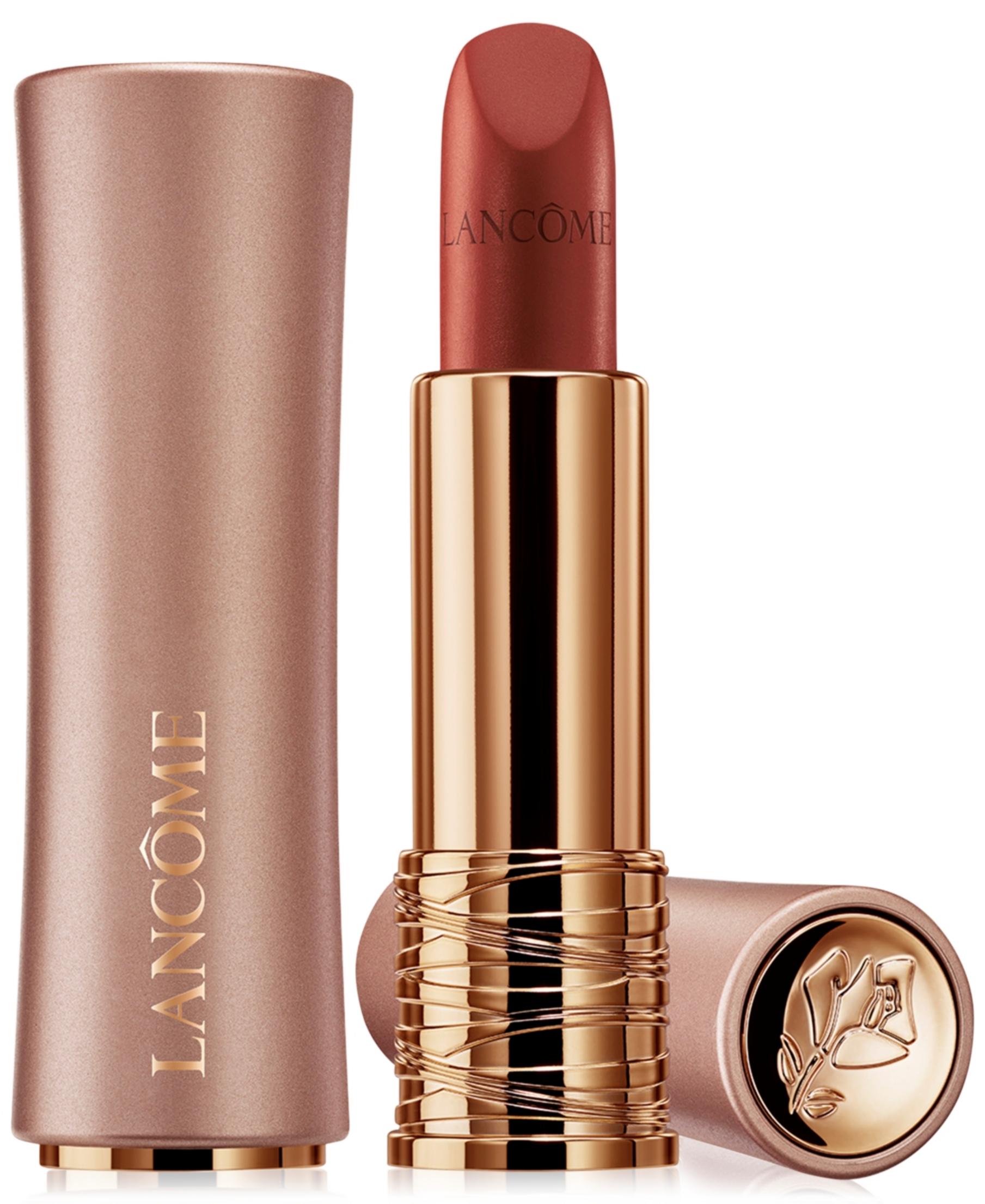 Lancome, L’Absolu Rouge Intimatte, Матов, Кремообразно червило, 299, Френски кашмир, 3.4 г