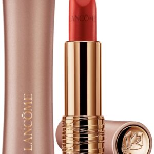 Lancome, L’Absolu Rouge Intimatte, Мек мат, Кремообразно червило, 196, Френски допир, 3.4 г