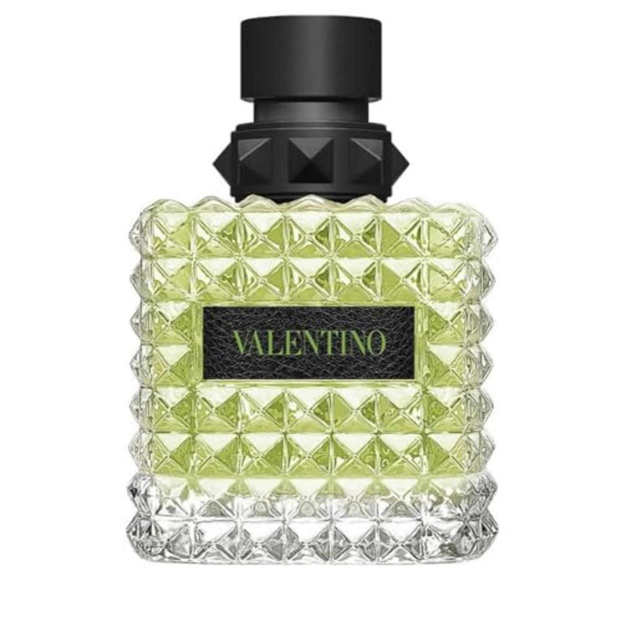 Valentino, Born In Roma Green Stravaganza Donna, Парфюмна вода, За жените, 50 мл
