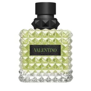Valentino, Born In Roma Green Stravaganza Donna, Парфюмна вода, За жените, 50 мл