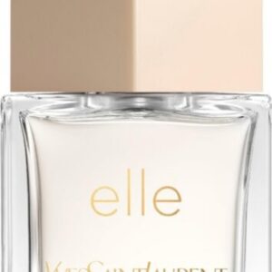 Yves Saint Laurent, Elle, Парфюмна вода, За жените, 80 мл