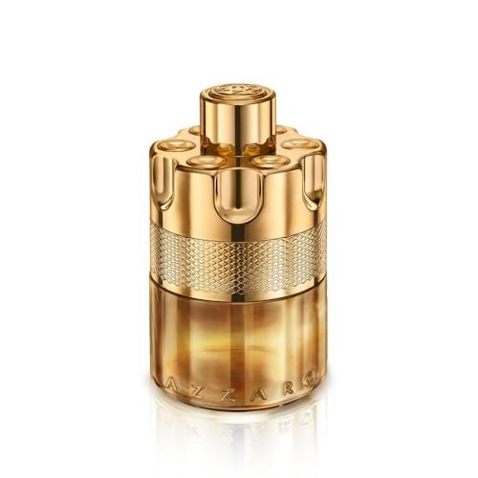 Loris Azzaro, Forever Wanted Elixir, Парфюм, За мъже, 100 мл